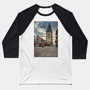 Speyer, Germany. Old Gate Baseball T-Shirt